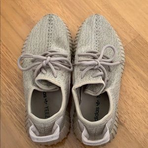 Oxford Tan Yeezy Boost 350